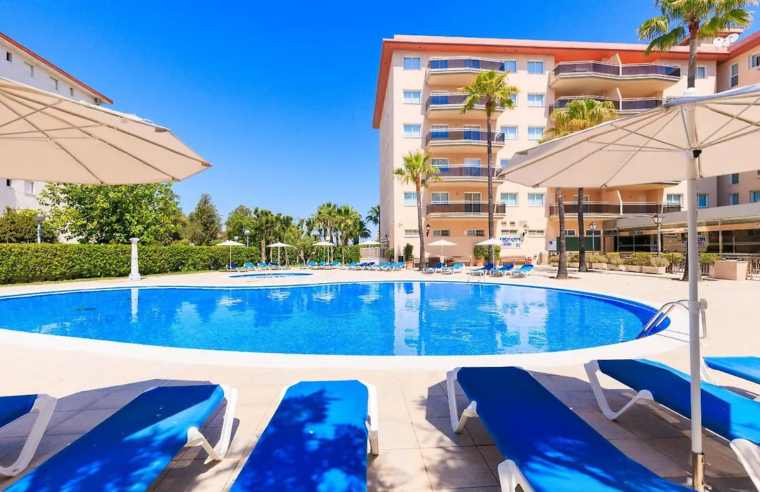 Rentalmar Pineda Suites-1