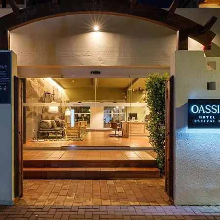Oassium Hotel - Adults Only-3